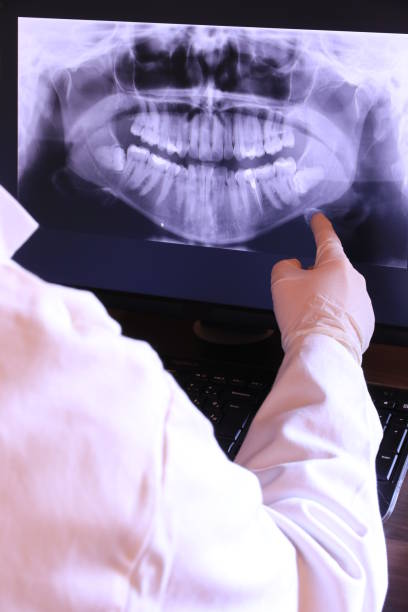Best Emergency TMJ Treatment in Violet, LA