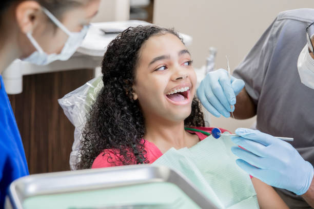 Best Same-Day Emergency Dental Services in Violet, LA