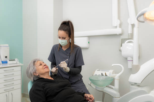 Best Pediatric Emergency Dentist in Violet, LA