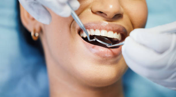 Best Weekend Emergency Dentist in Violet, LA