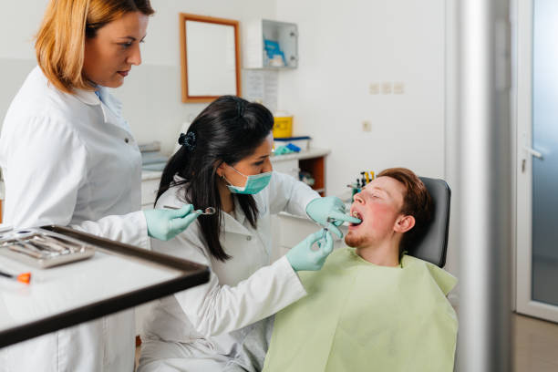 Best Emergency Wisdom Teeth Removal in Violet, LA