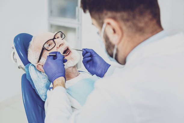 Best After-Hours Dental Trauma Care in Violet, LA